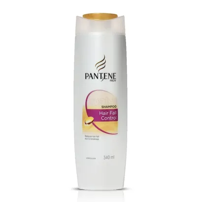 Pantene Hairfall Control Shampoo 340 ML